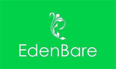 EdenBare.com