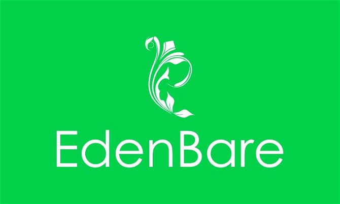 EdenBare.com