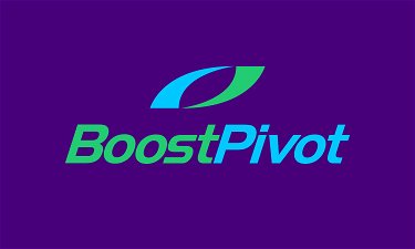 BoostPivot.com