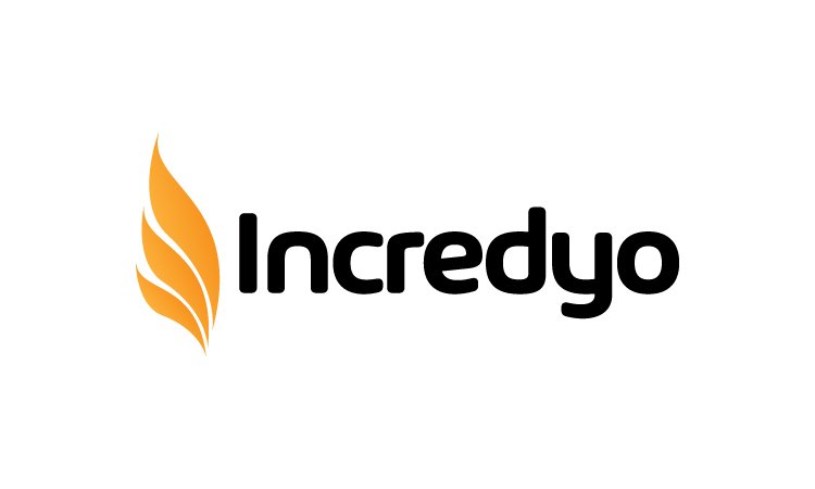 Incredyo.com - Creative brandable domain for sale