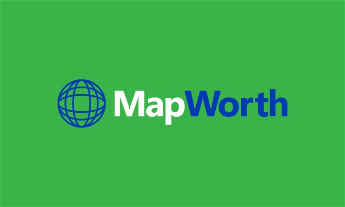 MapWorth.com