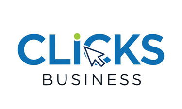Clicks.Business - Creative brandable domain for sale