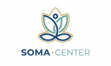 Soma.Center - Creative brandable domain for sale