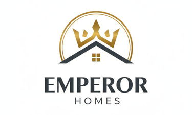 Emperor.Homes - Creative brandable domain for sale