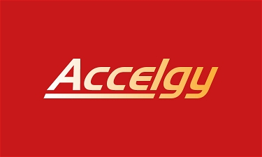Accelgy.com