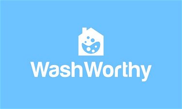 WashWorthy.com