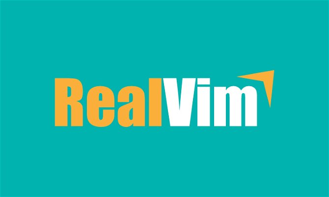 RealVim.com