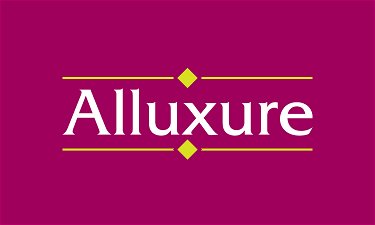 Alluxure.com