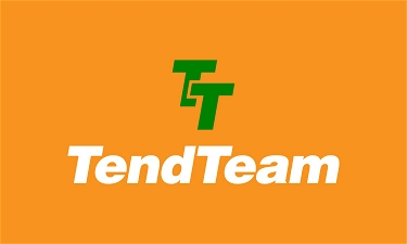 TendTeam.com