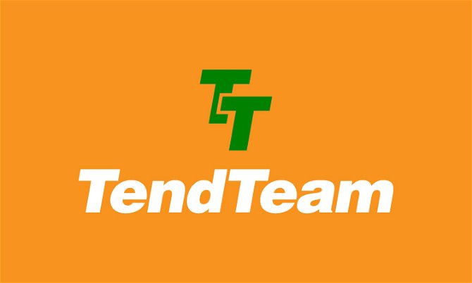 TendTeam.com