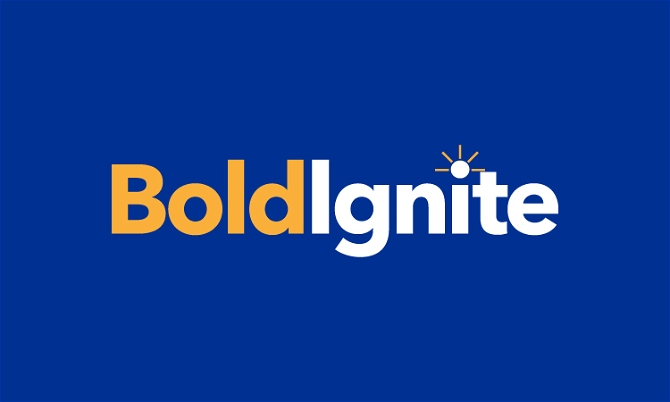 BoldIgnite.com