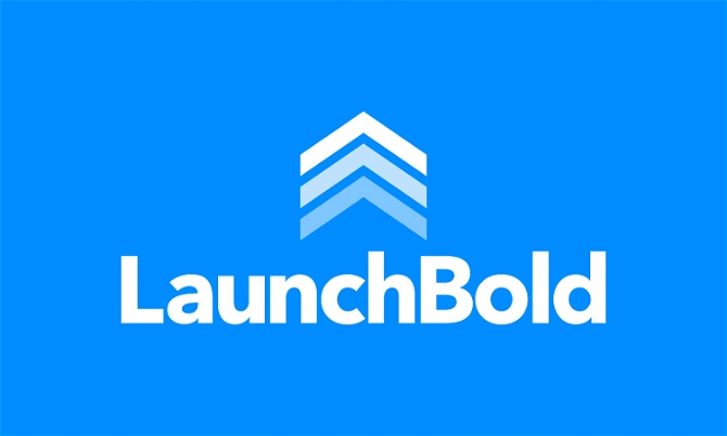 LaunchBold.com