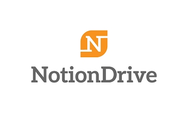 NotionDrive.com