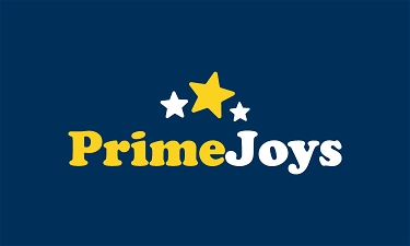 PrimeJoys.com