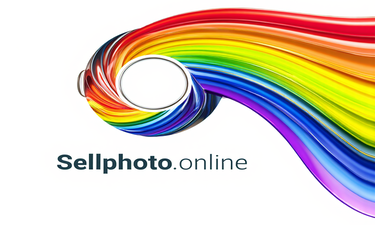 Sellphoto logo