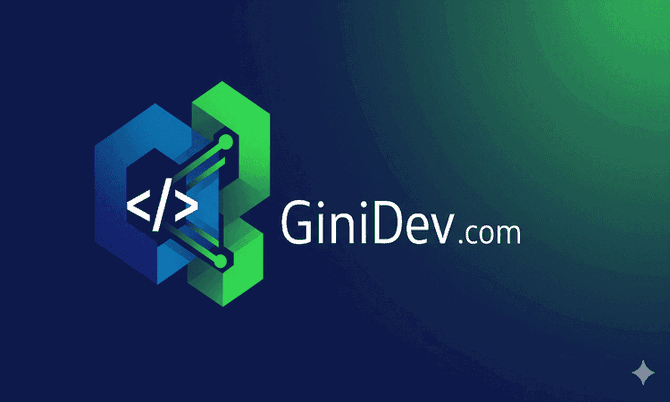 GiniDev.com