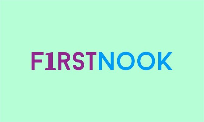 FirstNook.com