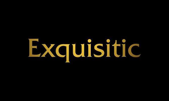 Exquisitic.com