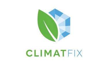 ClimatFix.com - Creative brandable domain for sale