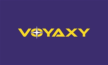 Voyaxy.com
