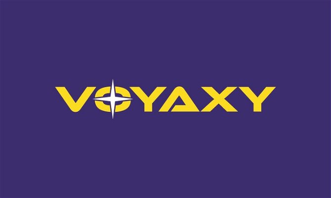 Voyaxy.com