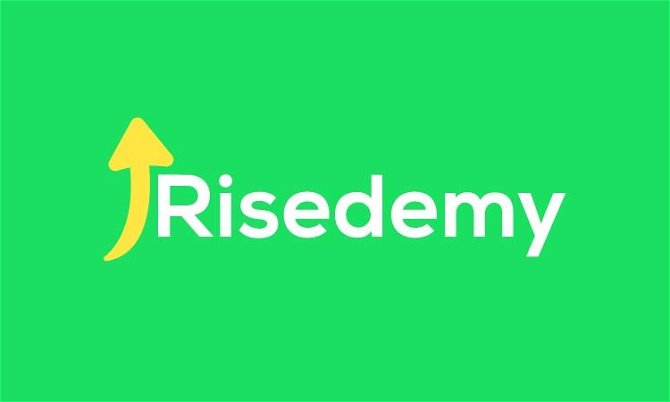 Risedemy.com