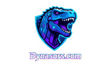 Dynasors logo
