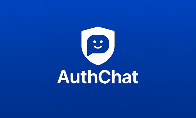 AuthChat.com