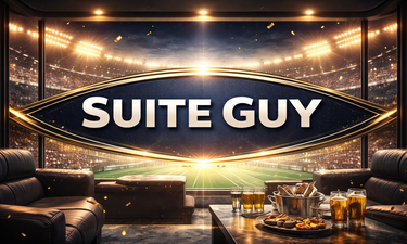 SuiteGuy.com - Creative brandable domain for sale