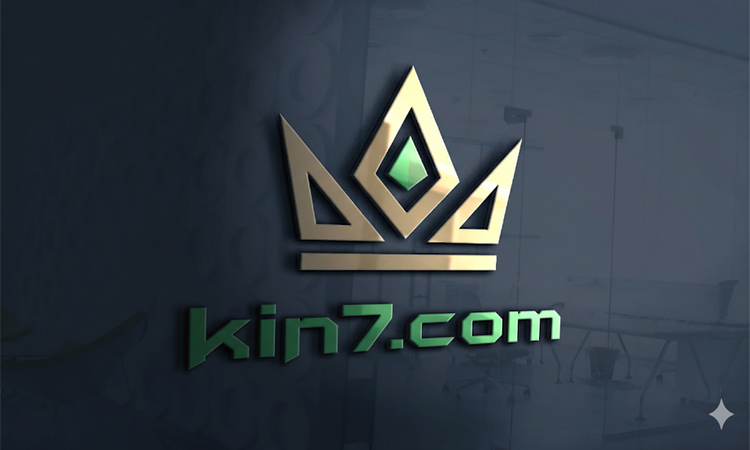kin7.com logo