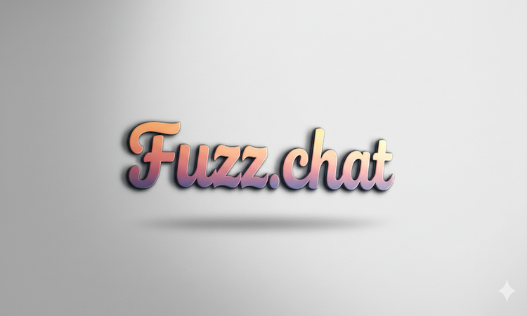 fuzz.chat logo