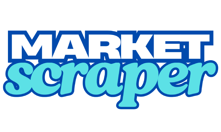 MarketScraper logo