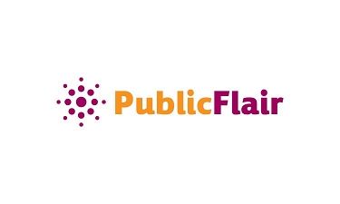 PublicFlair.com