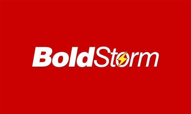 BoldStorm.com