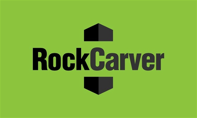 RockCarver.com