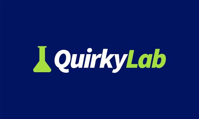 QuirkyLab.com
