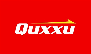 Quxxu.com - Creative brandable domain for sale