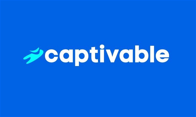 CaptivAble.com