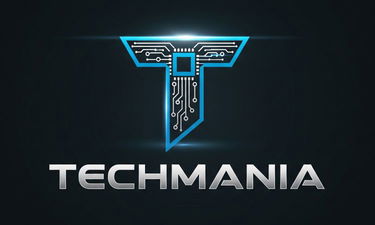Techmania.io - Creative brandable domain for sale