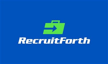 RecruitForth.com