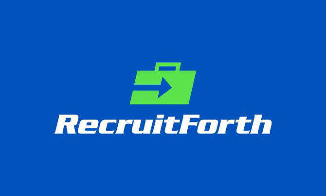 RecruitForth.com