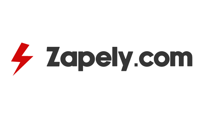 Zapely.com