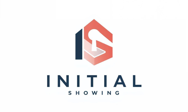 InitialShowing logo