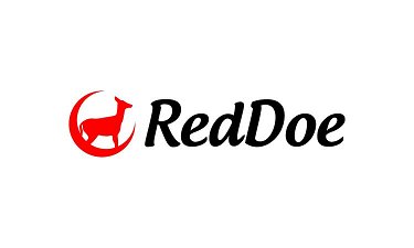 reddoe logo