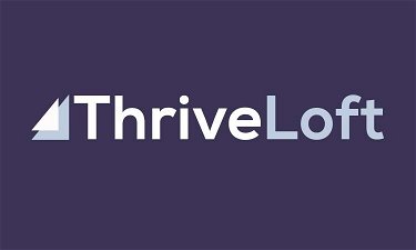 ThriveLoft.com - Creative brandable domain for sale