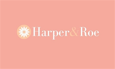 HarperandRoe.com