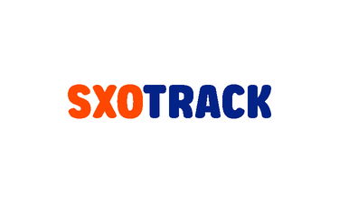SXOTRACK logo