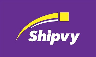 Shipvy.com