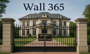 Wall365.com - Creative brandable domain for sale