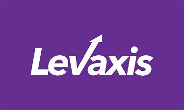 Levaxis.com - Creative brandable domain for sale